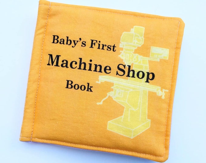 Civil Engineering Baby Book Etsy