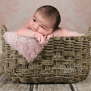 Baby Girl Vol 1 With 14 Digital Backgrounds