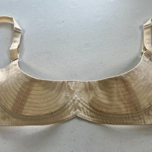 1950s 1940s 50s custom retro cupless cupfree wirefree wireless no wire open nipples quarter cups less free pushup bullet cone cage shelf bra