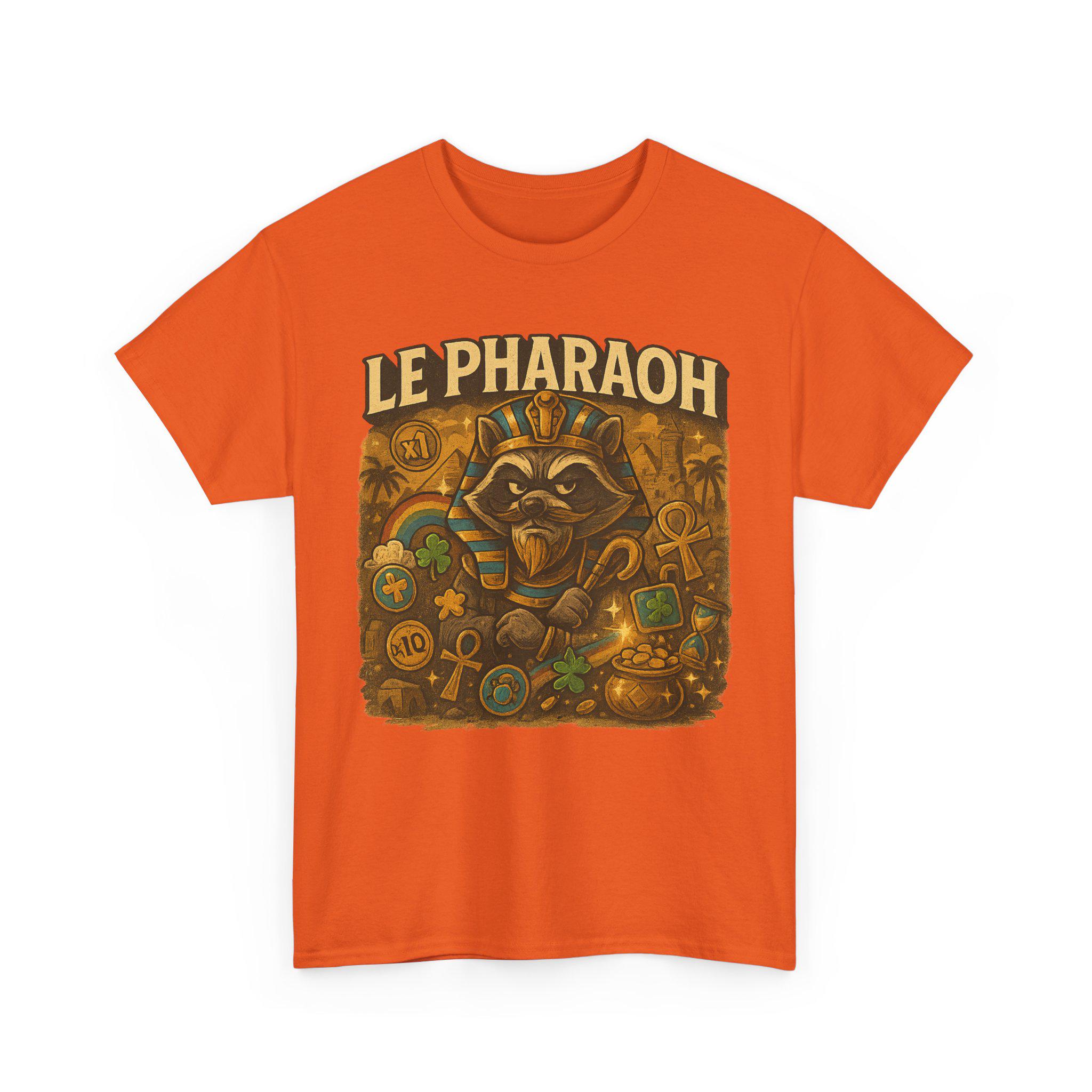 Lepharoah Gamble Hacksaw Gaming Slots Gamble Shirt Gift for