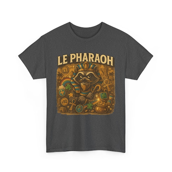 Lepharoah Gamble Hacksaw Gaming Slots Gamble Shirt Gift for