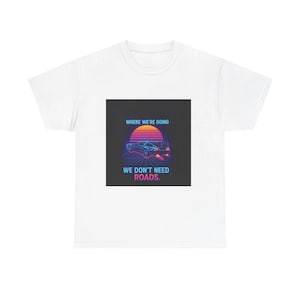 80s Iconic Movie Quotes Unisex Tee, Movie Lover Gift, Retro Film Buff Shirt, Classic Movie Fan Top, Vintage Cinema Quote T-shirt