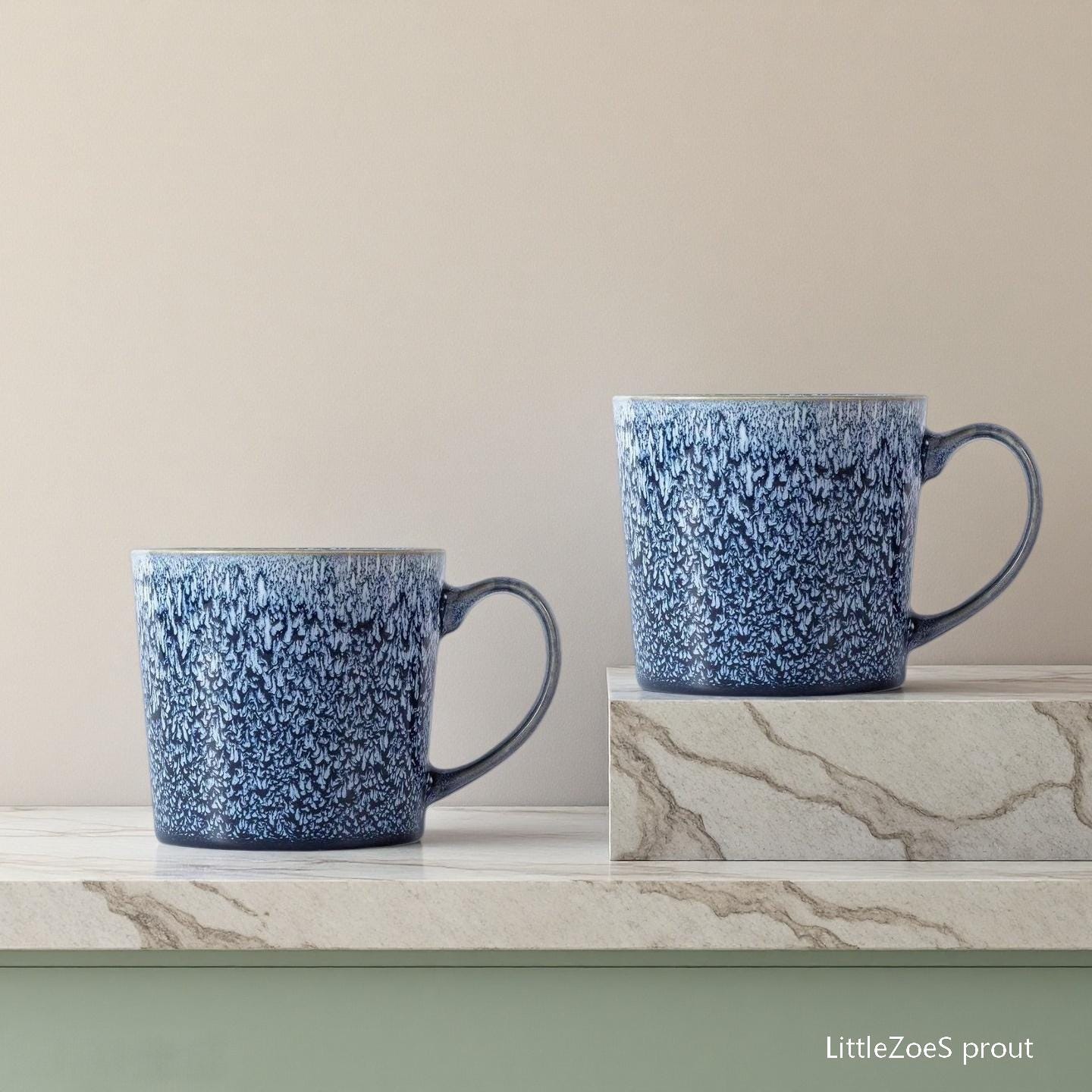 500 Ml Coffee Mug - Etsy New Zealand