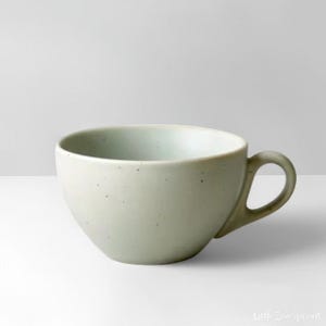 6 oz coffee cups with saucers notNeutral LINO Double Cappuccino Cup (6oz/177ml) – Someware