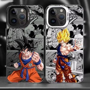 Dragonball phone case - Etsy 日本