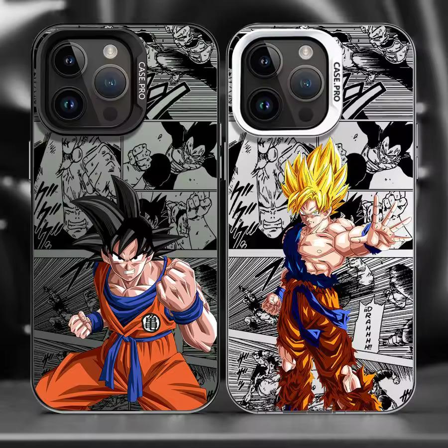 Dragon Ball Phone Case - Etsy Dragon Ball Phone Case - Etsy