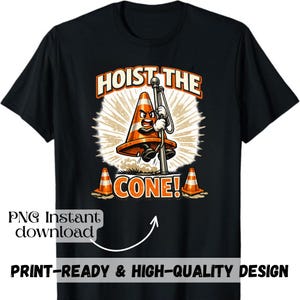 May include: A white ceramic mug with a black handle and the text "But First, Coffee" in a black, bold font. The mug is sitting on a white surface. The mug is approximately 4 inches tall.