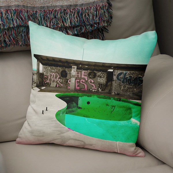 Modern Throw Pillows Etsy