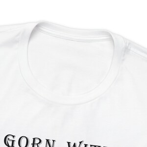 Gorn with the Wind T-shirt, Star Trek Themed Top, Unisex Size Cotton Shirt, Plus Size Options image 6