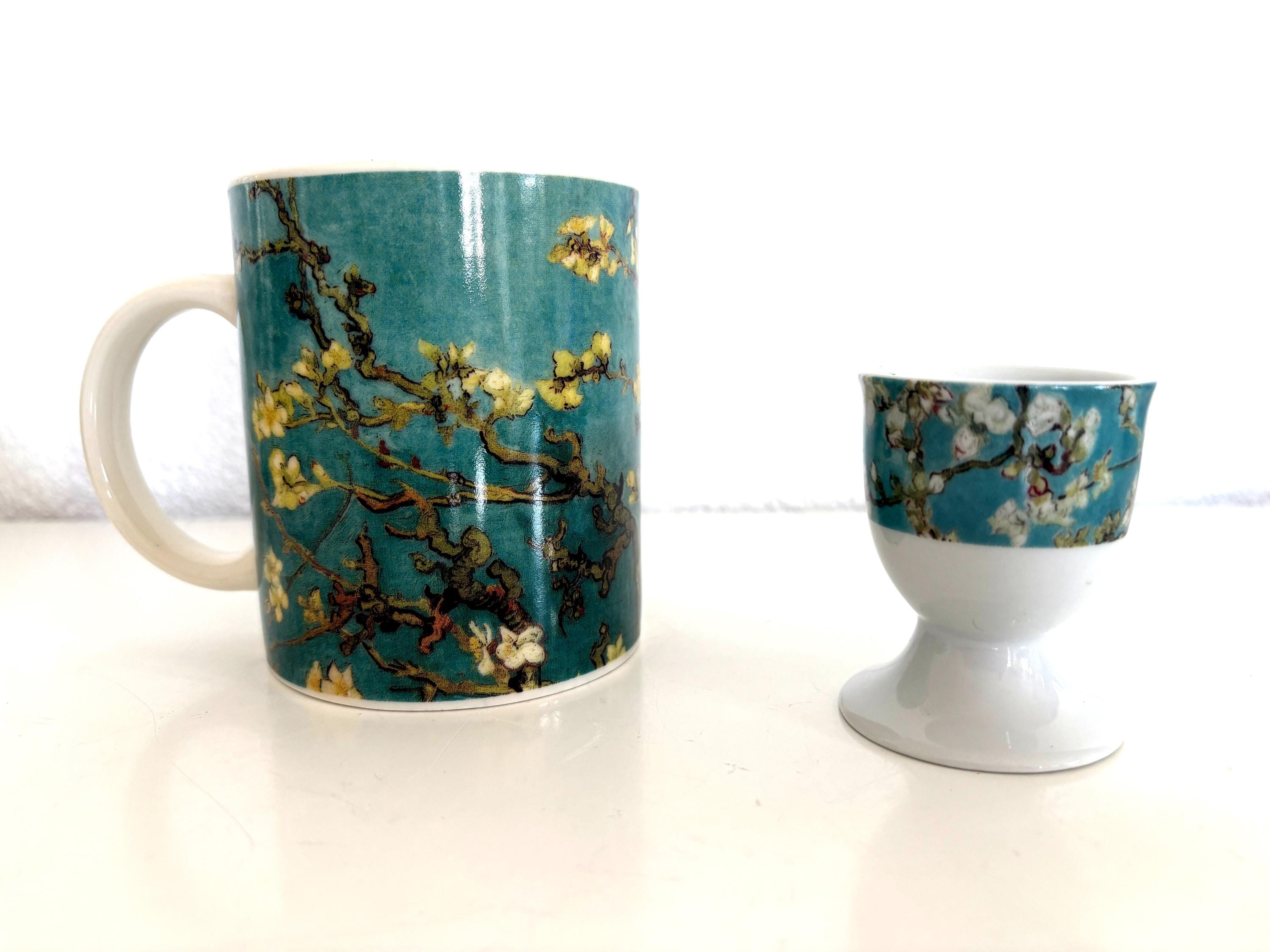 Van gogh tea cup - Etsy 日本