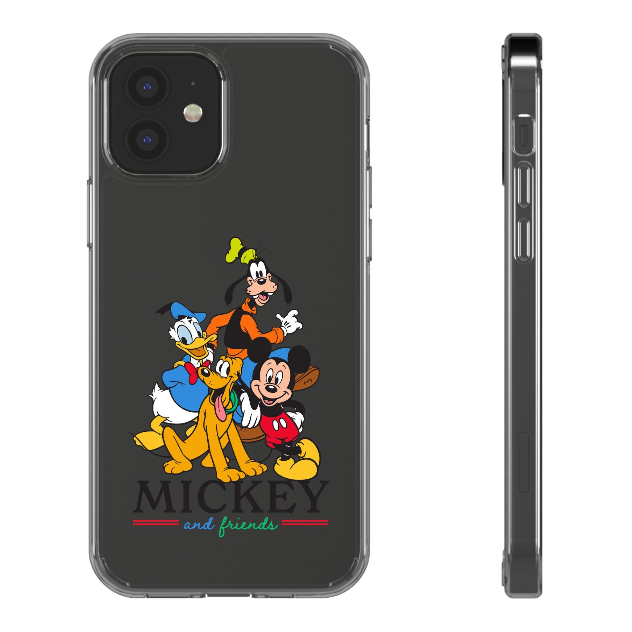 Mickey & Friends Case Goofy iPhone ケース MagSafe ★名入れ可 Amazon.com: Skinit Phone Case Compatible with MagSafe iPhone