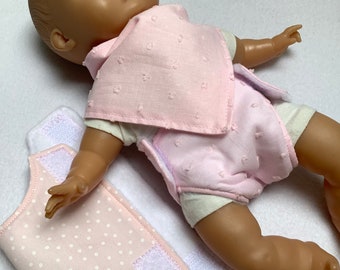 elc dolls changing station