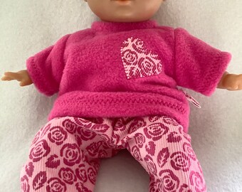 corolle dolls john lewis