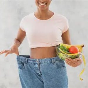 4 Week Fat Loss Gym Plan