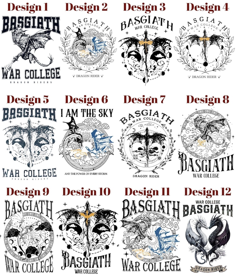 Fourth Wing Tank Top, Basgiath War College Tank Tee, Bookish Tank Tops, Xaden Riorson, Gifts For Readers, Book Lovers Tee zdjęcie 2