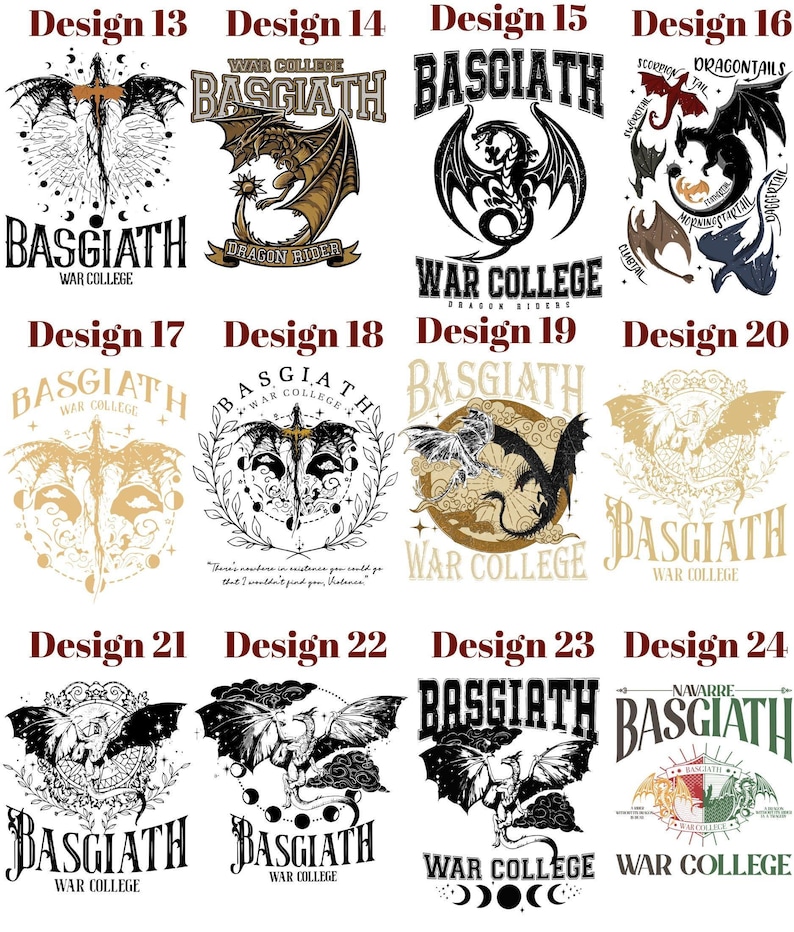 Fourth Wing Tank Top, Basgiath War College Tank Tee, Bookish Tank Tops, Xaden Riorson, Gifts For Readers, Book Lovers Tee zdjęcie 3