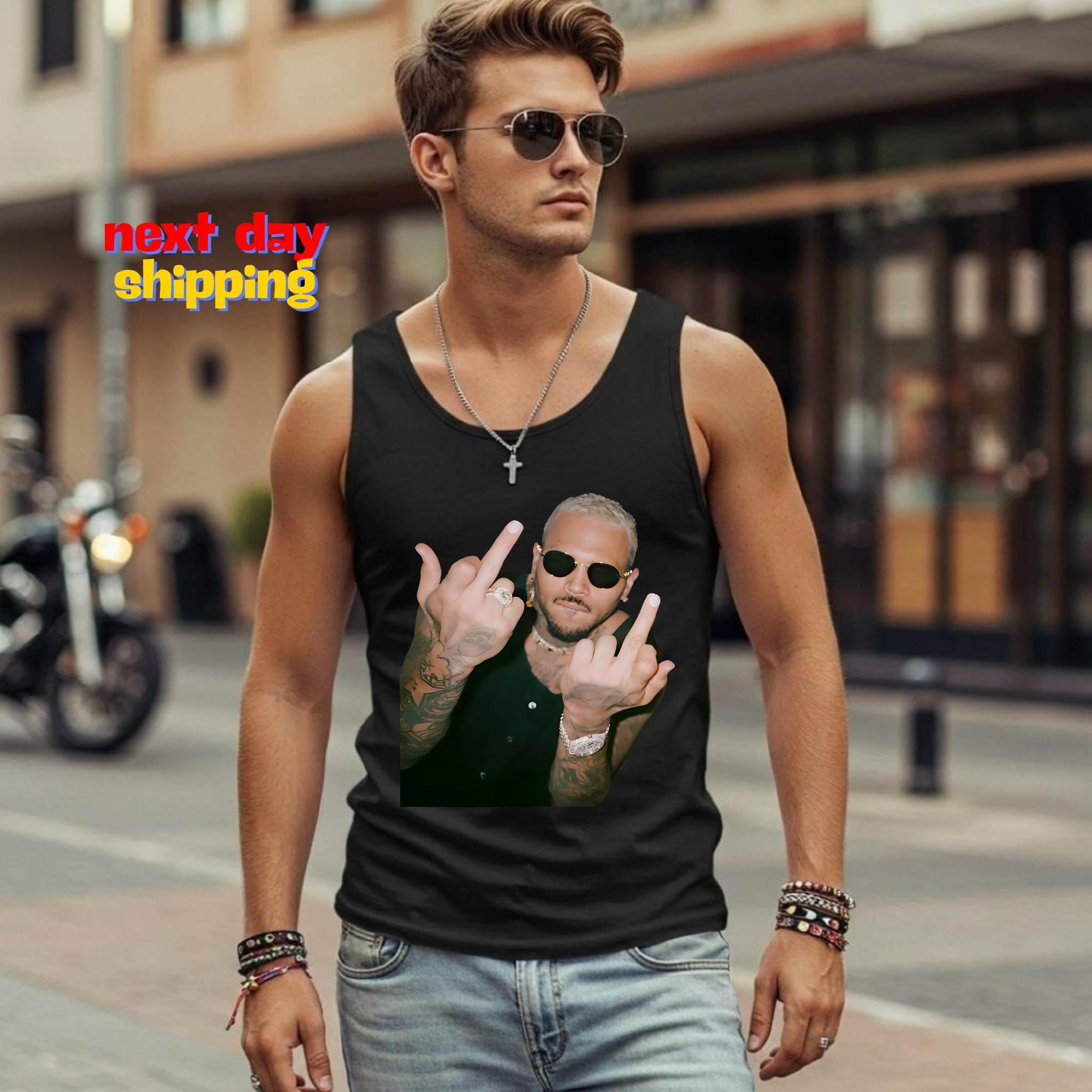 トップス TheRedThread S customize chain tank THEREDTHREAD / ザレッドスレッド】S customize chain tank