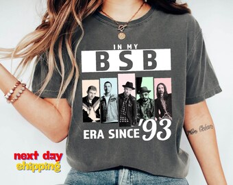 Comfort Colors Backstreet Boys Millennium Shirt, Concert Backstreet Boys Millennium Tour, Backstreet Boys Print, Backstreet Fan Merch Gift