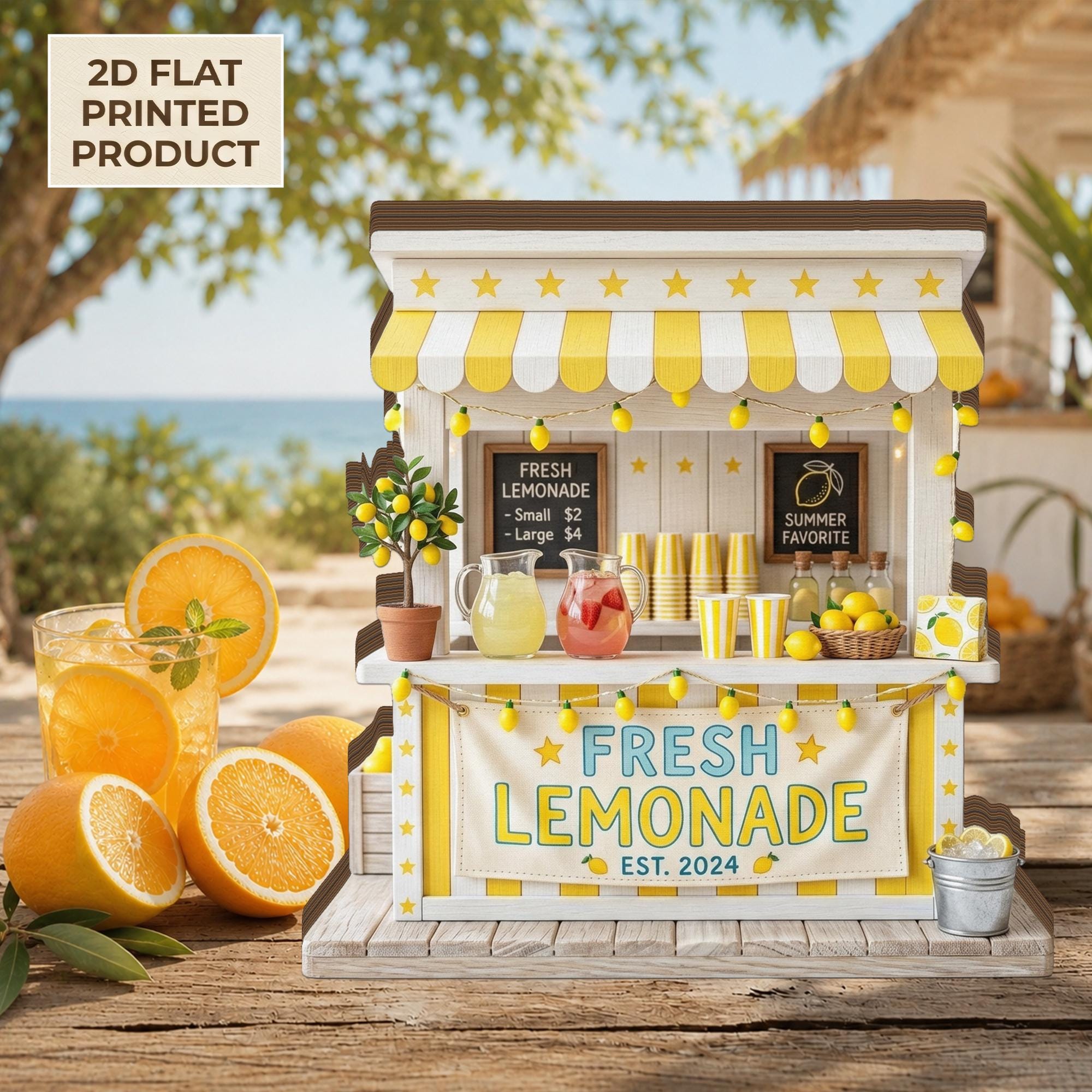 Lemon Shelf Accent - Etsy