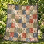 Patchwork Quilts