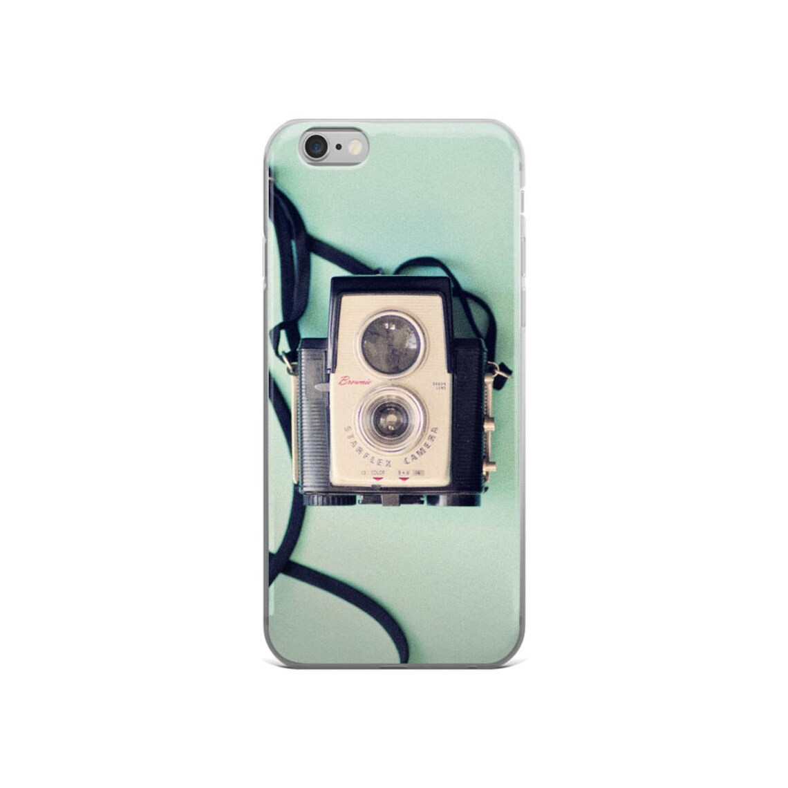 Camera Iphone Case Vintage Camera Iphone 12 Camera Samsung Etsy