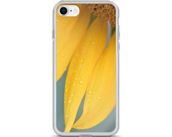 Sunflower iPhone Case, Sunflower Gift for Her, Sunflower Samsung Galaxy Case,Sunflower iPhone 13 Case, Sunflower Gift, Sunflower Phone Case