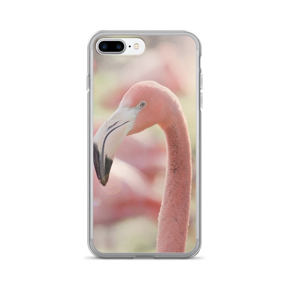 Flamingo & Chick iPhone 11 case Flamingo & Chick iPhone 11 case