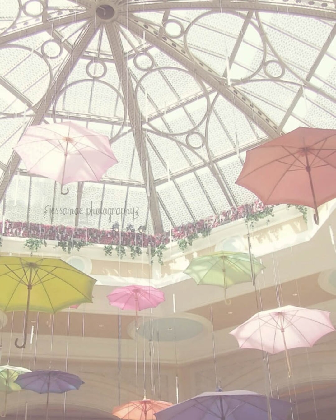 Umbrella Photography Pastel Nursery Art Umbrella Art - Etsy