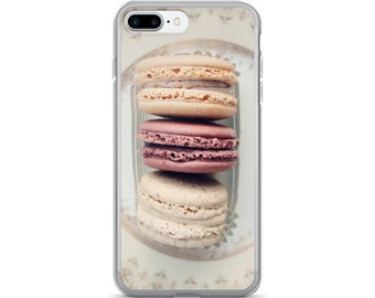 Dessert iPhone Case, Macarons iPhone Case, Dessert Samsung Case, Macaron Samsung, Dessert iPhone XR Case, Dessert Samsung s10, Galaxy X9