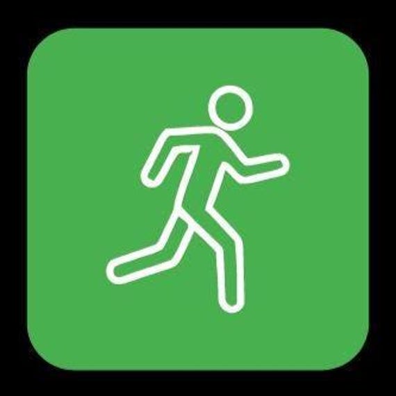 AthletiClean Pre Workout Soap- Energizing and Clean Scents- Natural Ingredients - Fitness Gift - Gym Soap