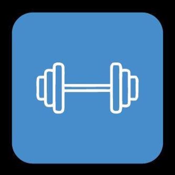 AthletiClean Post-Workout Soap Bar - Natural Athletic Soap- Gym and Shower