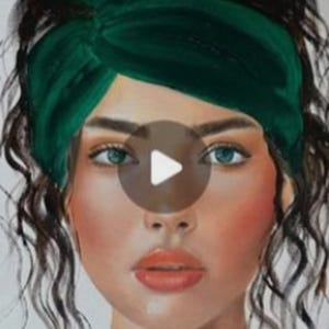 Twin Flame Drawing  Reading