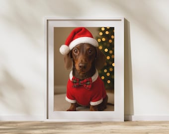 Jultax-poster