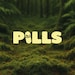 Pills Nutraceuticals