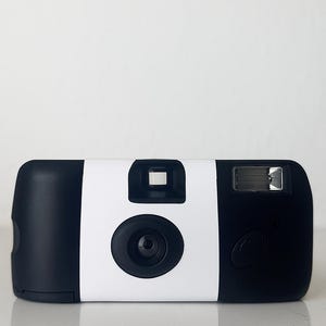 Custom Fuji QuickSnap Camera Wrap – Personalized Disposable Camera Sticker – Wedding, Bachelorette, Party Favor – Printed Label Only