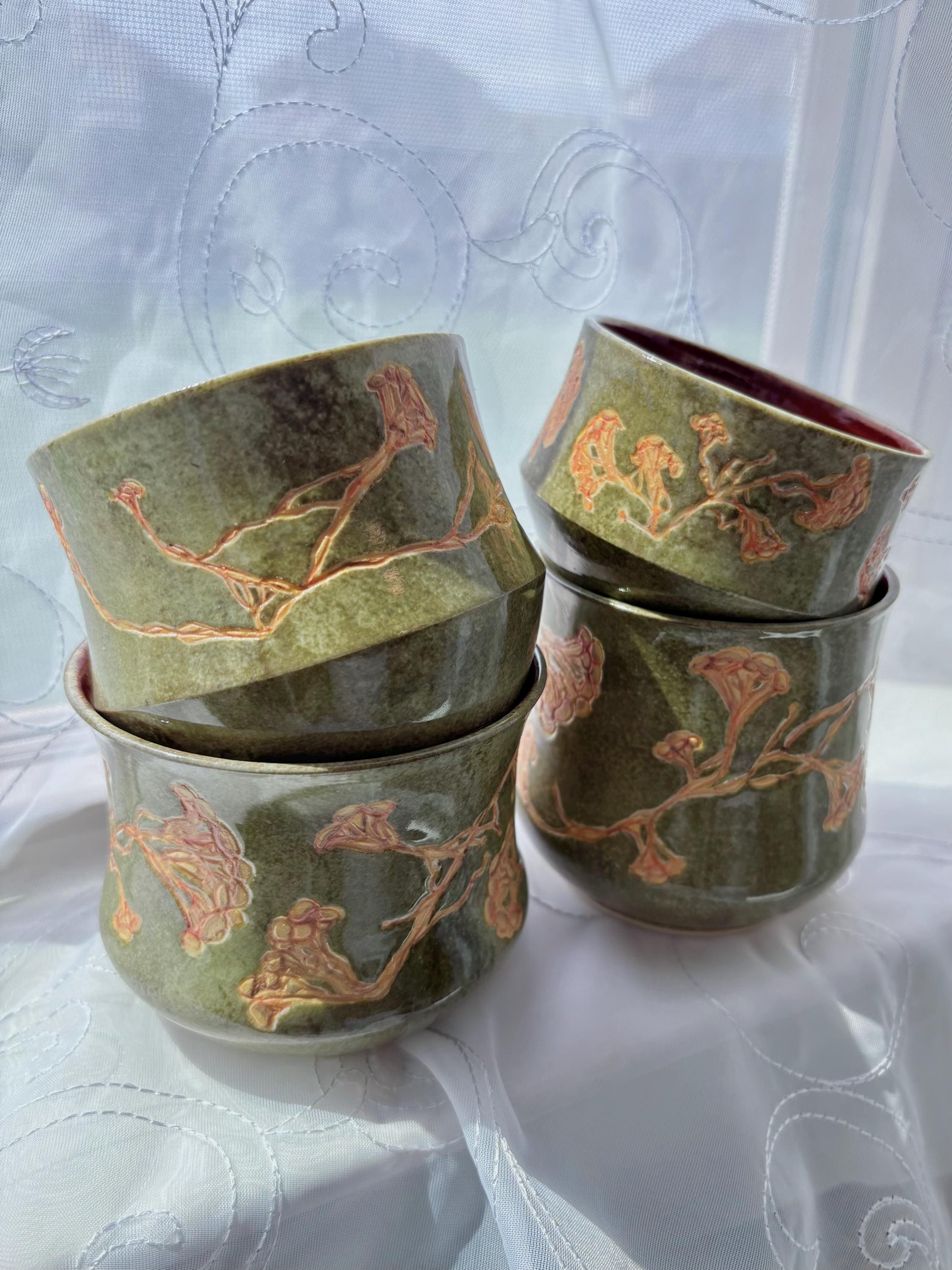 Miller Pottery - Etsy