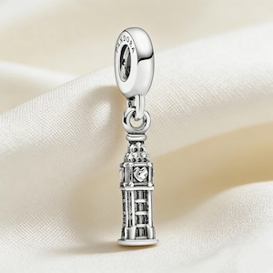 London charm pandora - Etsy 日本