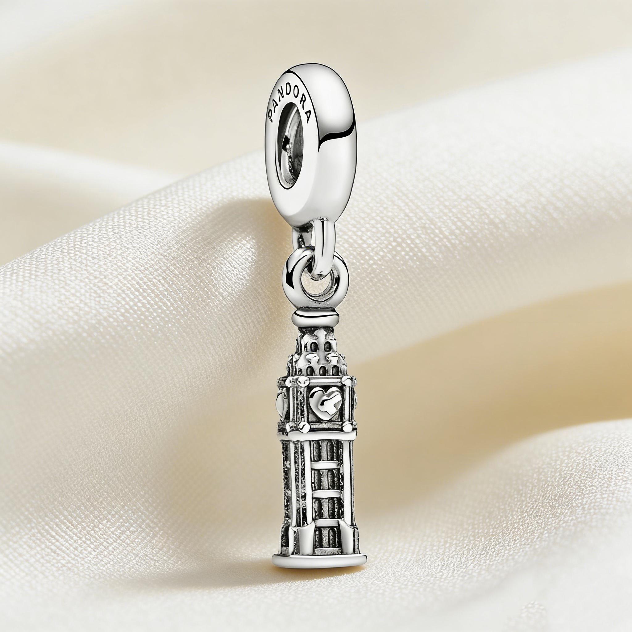 London charm pandora - Etsy 日本