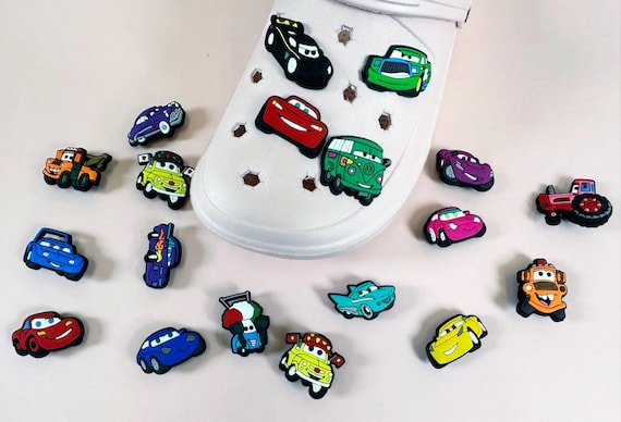 Crocs Car Accessories: Transform Your Ride in Style