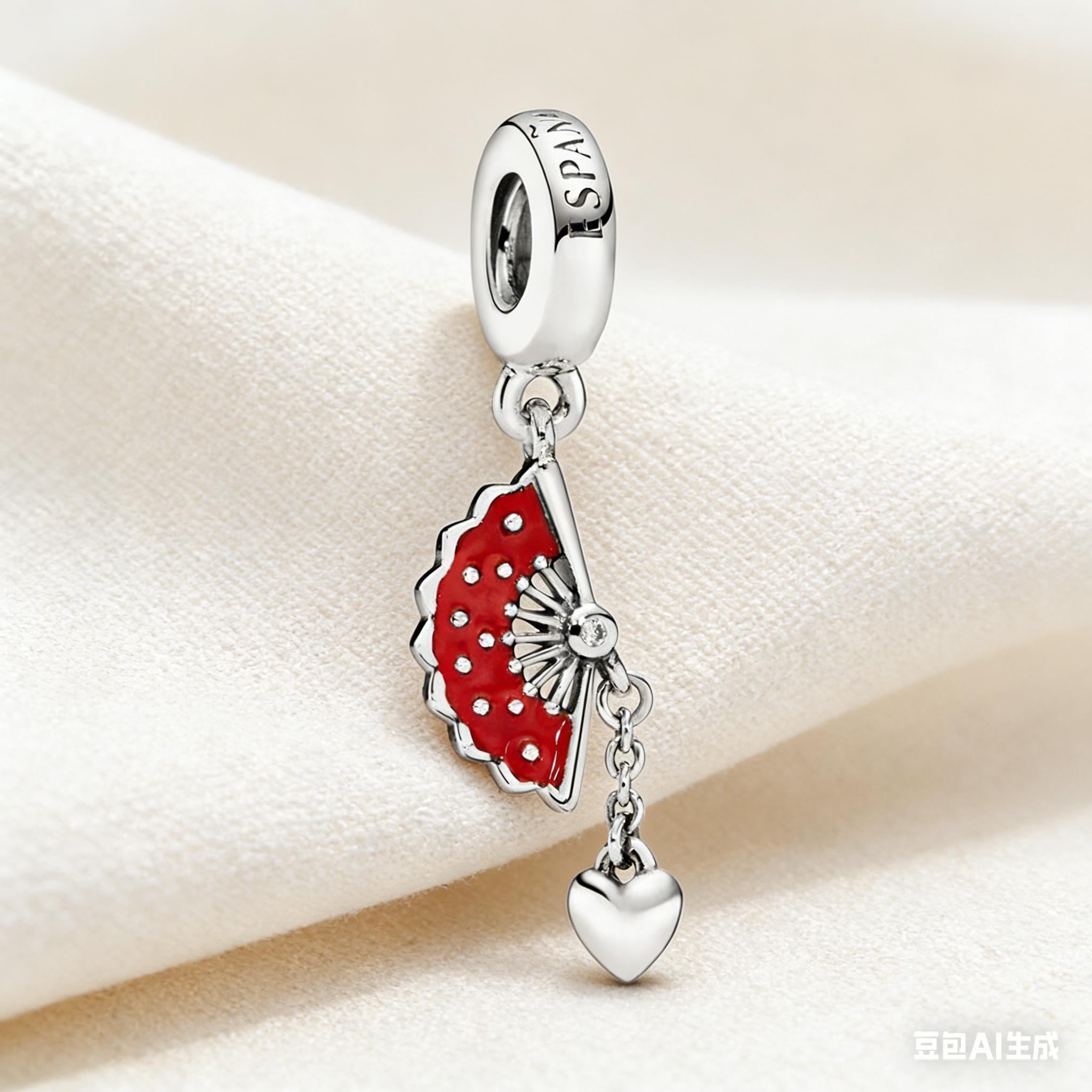 Spain charm pandora - Etsy 日本