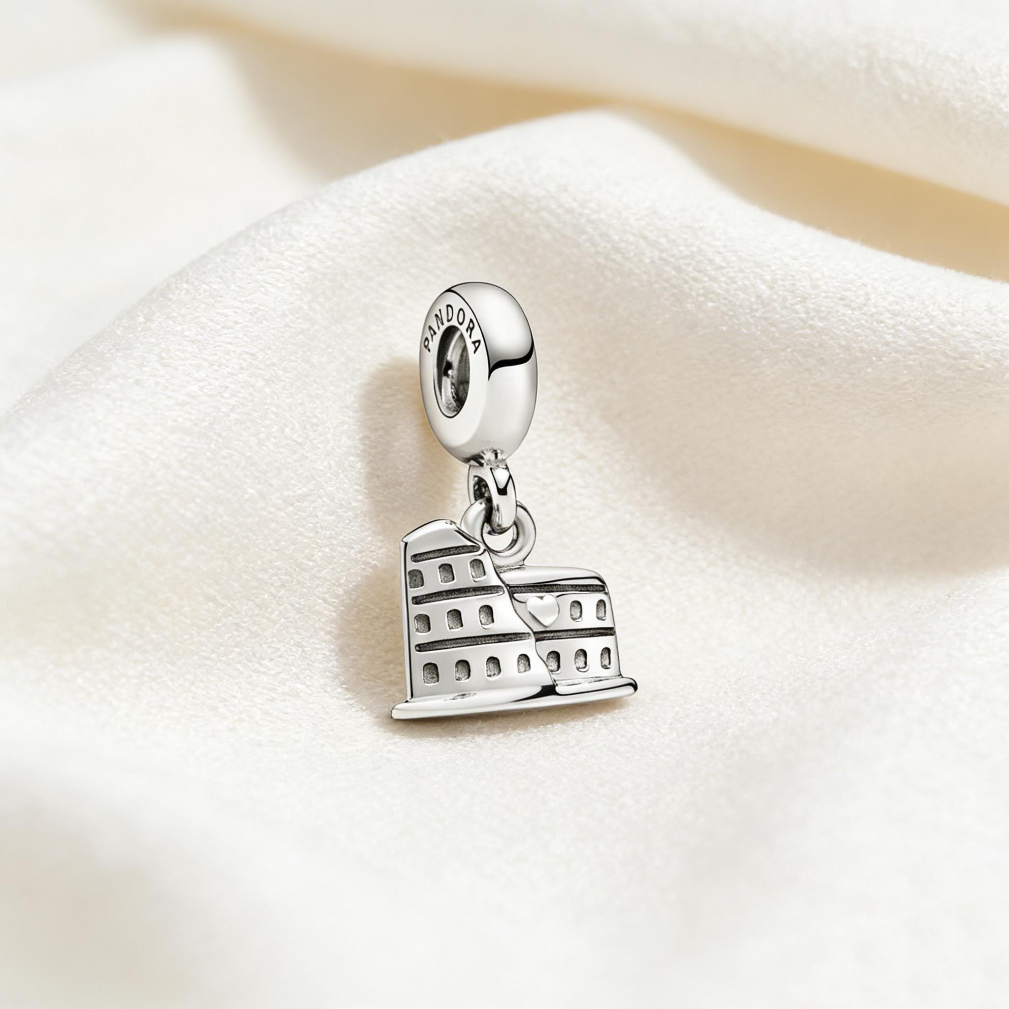 Pandora Colosseum - Etsy