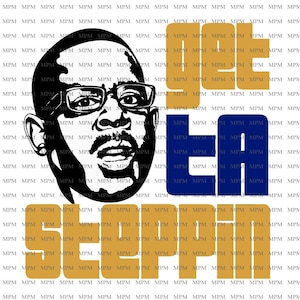Funny Martin Lawrence Get Ta Steppin PNG, Martin In Blue Gold, Retro 90s TV Quote Shirt Design, Instant Digital Download, PNG Sublimation