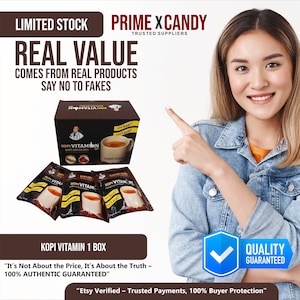Herbal Coffee Sachets – Premium Blend with Rich Aroma & Smooth Flavor