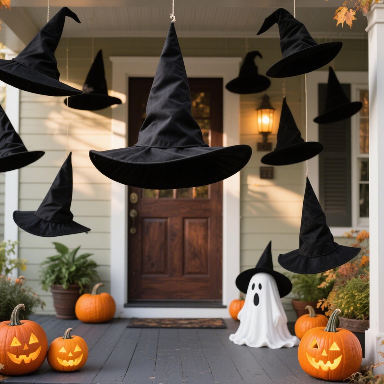 新品未使用 ダンスフィギュア ハロウィン吊りゴーストホラー装飾 人体模型お化け ハロウィンハウス用ゴースト小道具 - メルカリ ハロウィンゴーストデコレーション、ハロウィンライトアップゴーストデコレーション、怖いかわいい吊り下げ可能なフィギュア、音付き像 庭