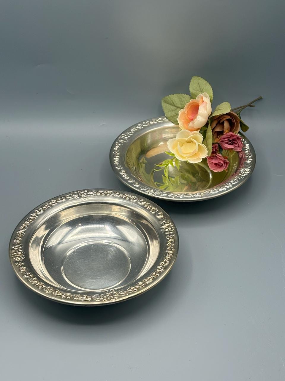 Sheridan Silver - Etsy