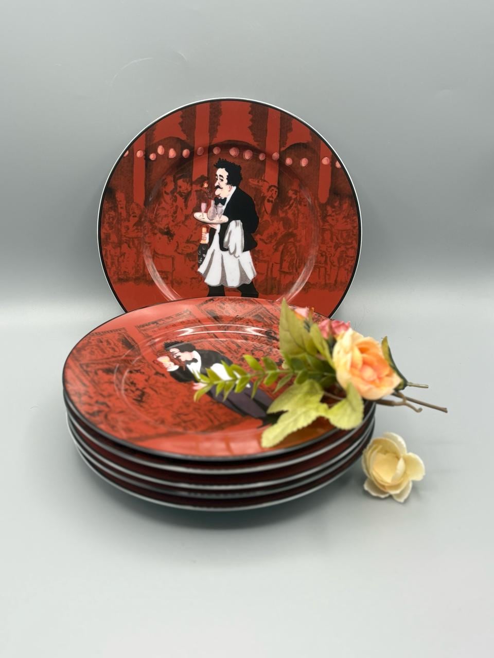 Guy Buffet Dishes - Etsy