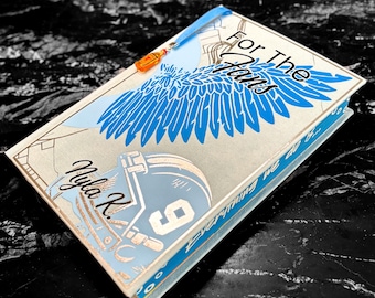 For The Fans by Nyla K | Custom Special Edition | Rebound