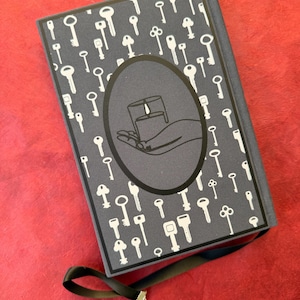 Coraline - Neil Gaiman (Special Edition Rebind) bild 11