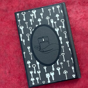 Coraline - Neil Gaiman (Special Edition Rebind) bild 4