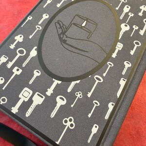 Coraline - Neil Gaiman (Special Edition Rebind) bild 6